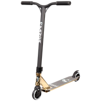 Primus Pro Scooter Gold Deck Bild 1