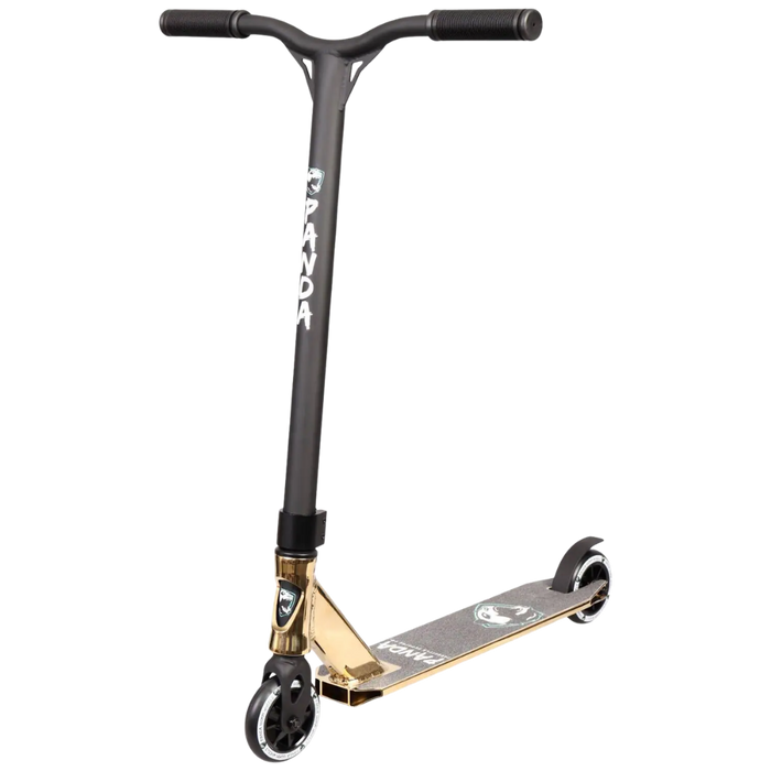Primus Pro Scooter Gold Deck Bild 1