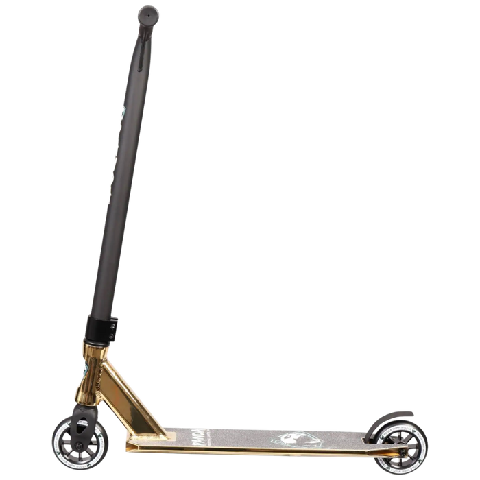 Primus Pro Scooter Gold Deck Bild 2