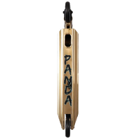 Primus Pro Scooter Gold Deck Bild 3