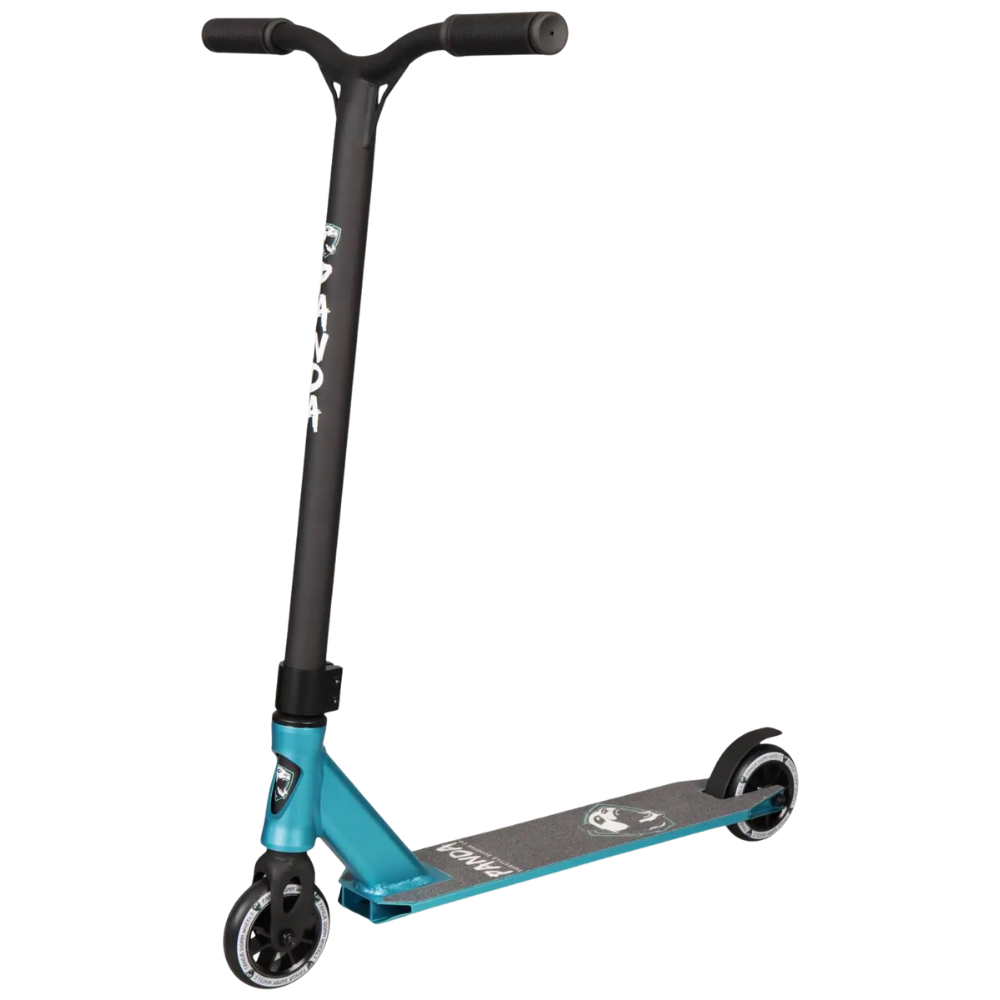 Primus Pro Scooter Midnight Blue Bild 1