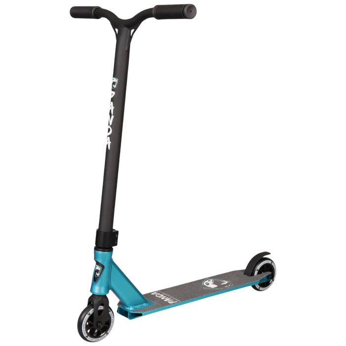 Primus Pro Scooter Midnight Blue Bild 1
