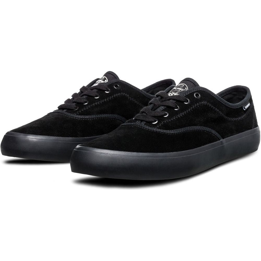 Passiph - Element - black black - Sneaker