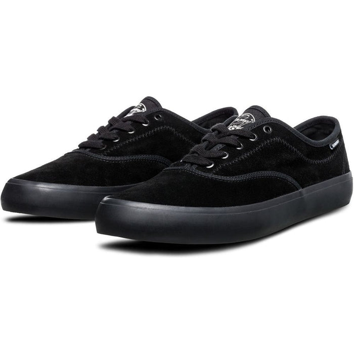Passiph - Element - black black - Sneaker