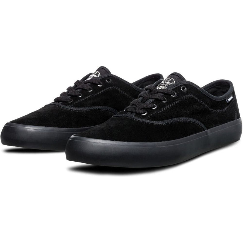 Passiph - Element - black black - Sneaker