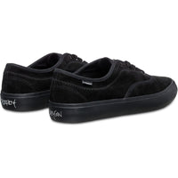 Passiph - Element - black black - Sneaker