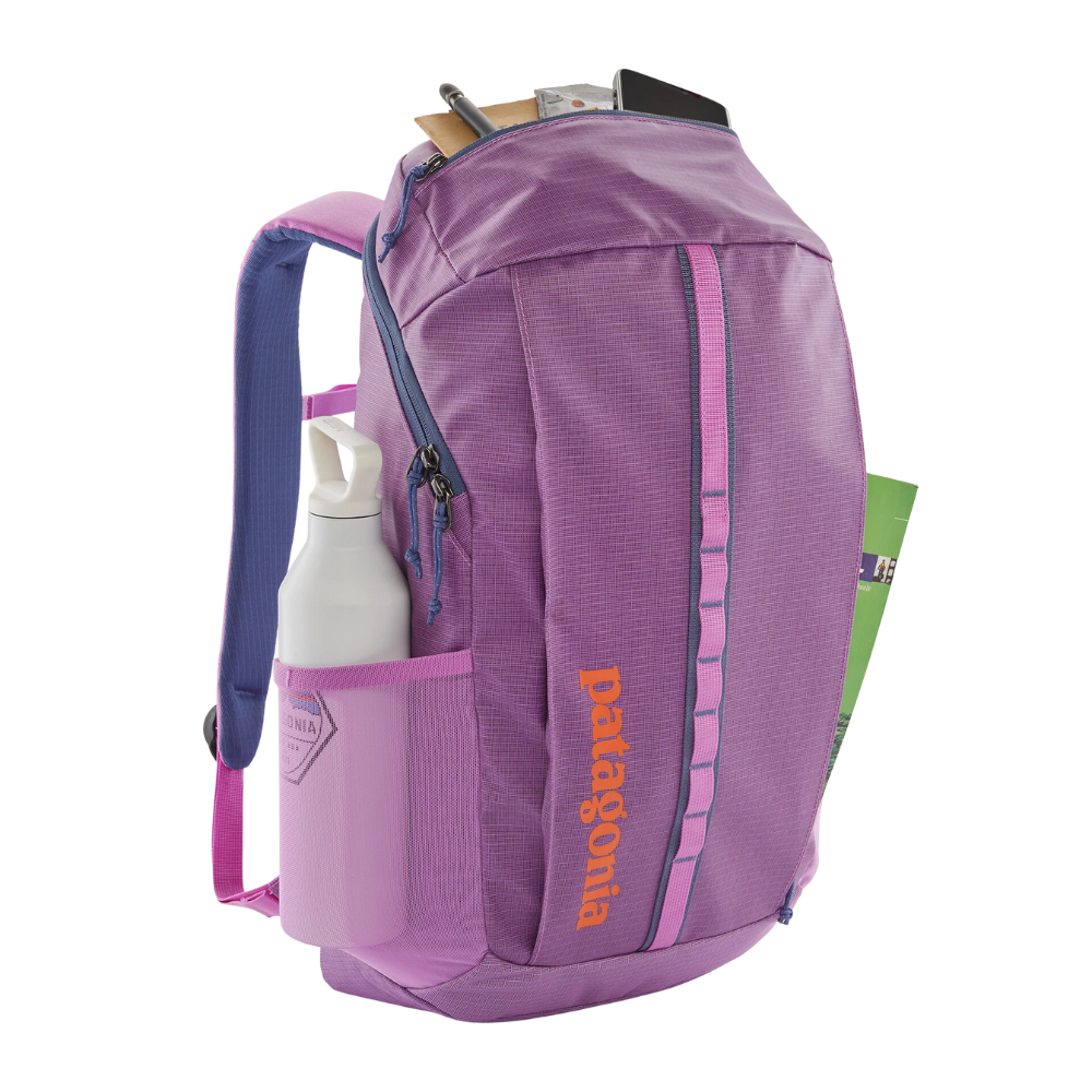 Black Hole Pack 25L Brisk Purple Bild 3
