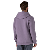 73 Skyline Uprisal Hoody Concrete Purple Bild 2