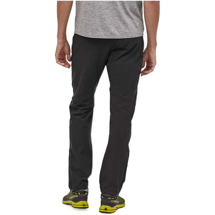 Altvia Trail Pants BLK Black Bild 2