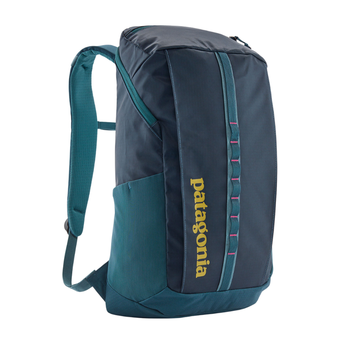 Black Hole Pack 25L Tidal Teal Bild 1