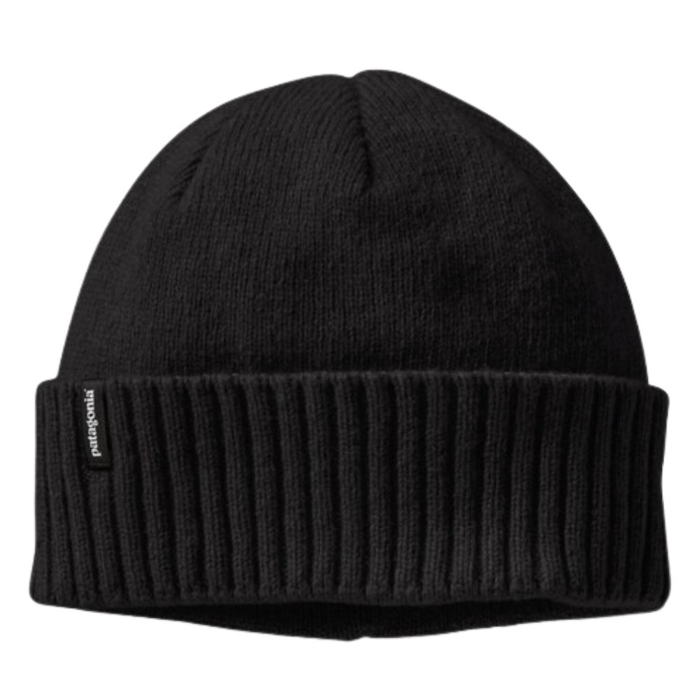 Brodeo Beanie Black Bild 1