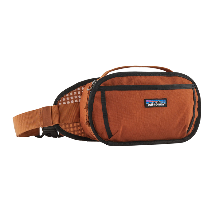 Fieldsmith Hip Pack Robin Brown Bild 1