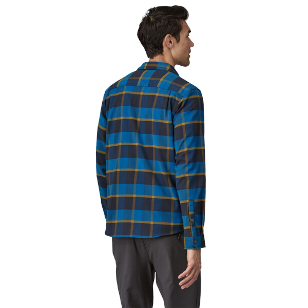 Ms Canyonite Flannel Shirt Cliff's Edge: Endles Bild 2