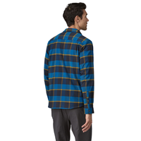 Ms Canyonite Flannel Shirt Cliff's Edge: Endles Bild 2