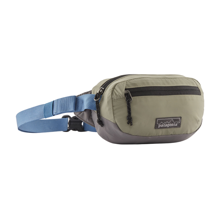 Terravia Mini Hip Pack River Rock Green Bild 1
