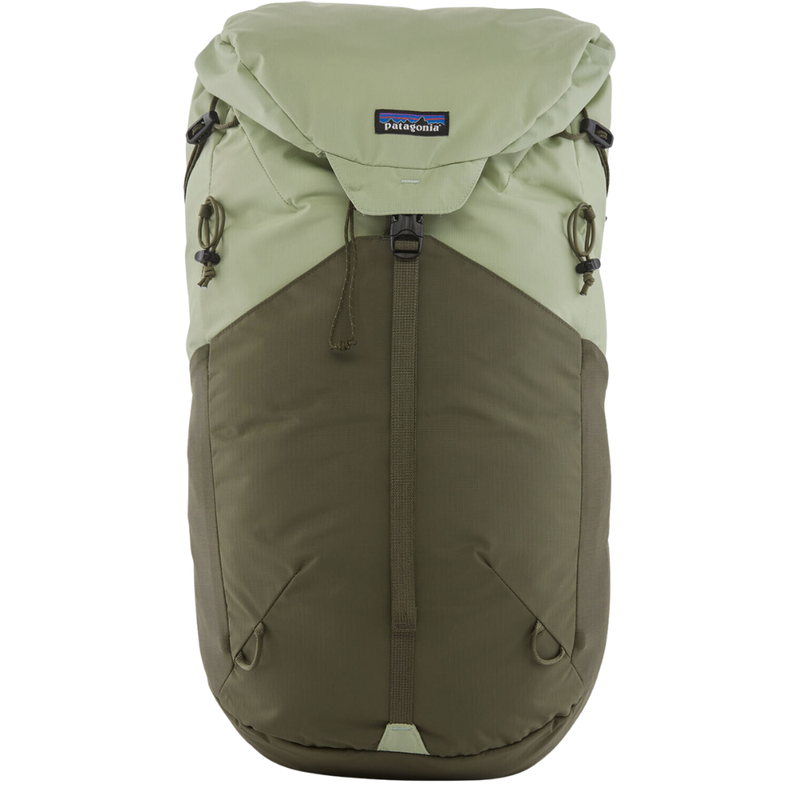 Terravia Pack 28L Buckhorn Green Bild 1
