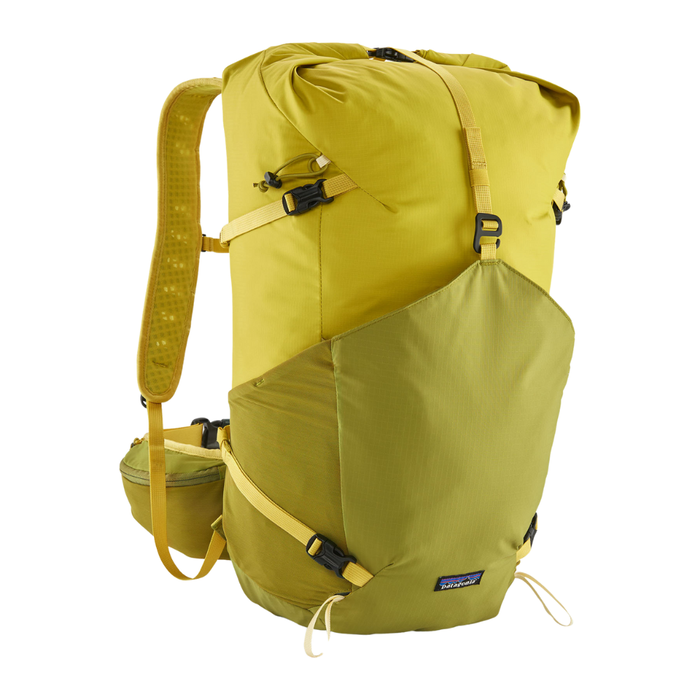 Terravia Pack 36L Graze Green Bild 1