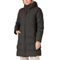 Ws Jackson Glacier Parka Black Bild 1