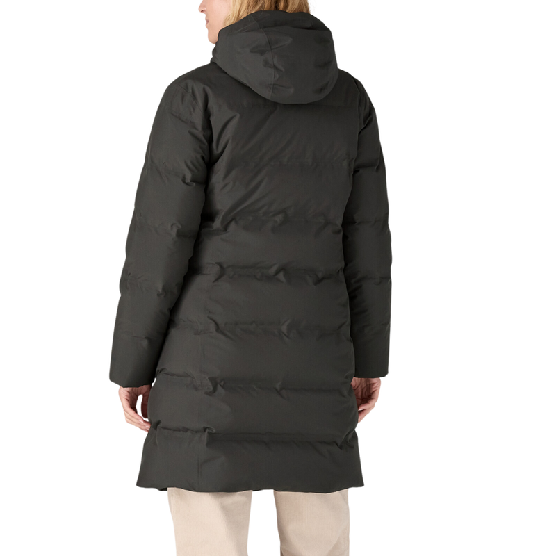 Ws Jackson Glacier Parka Black Bild 2