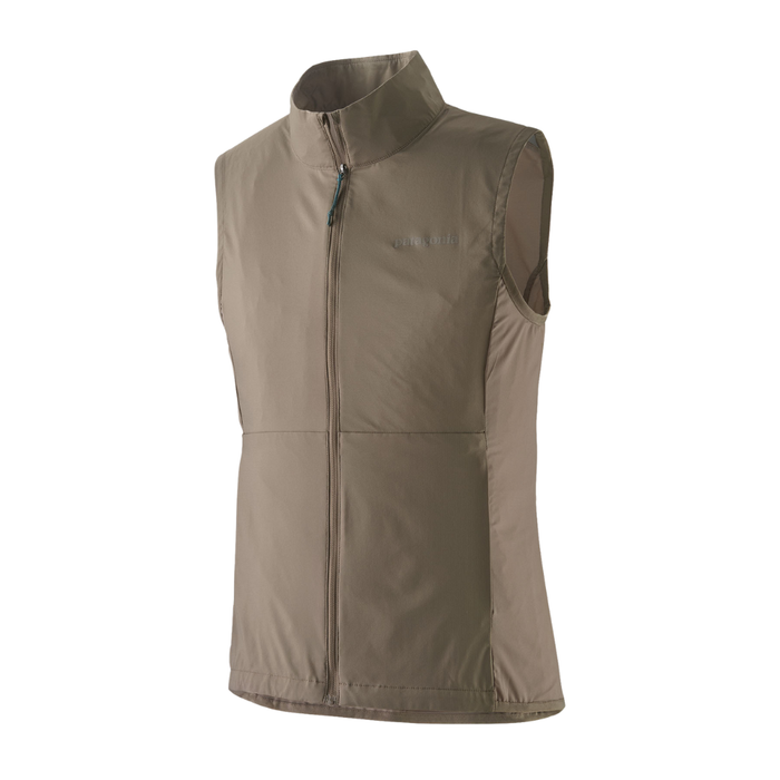 Ws Trail Craft Vest Wing Grey Bild 1