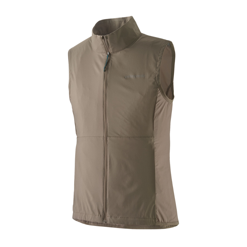 Ws Trail Craft Vest Wing Grey Bild 1