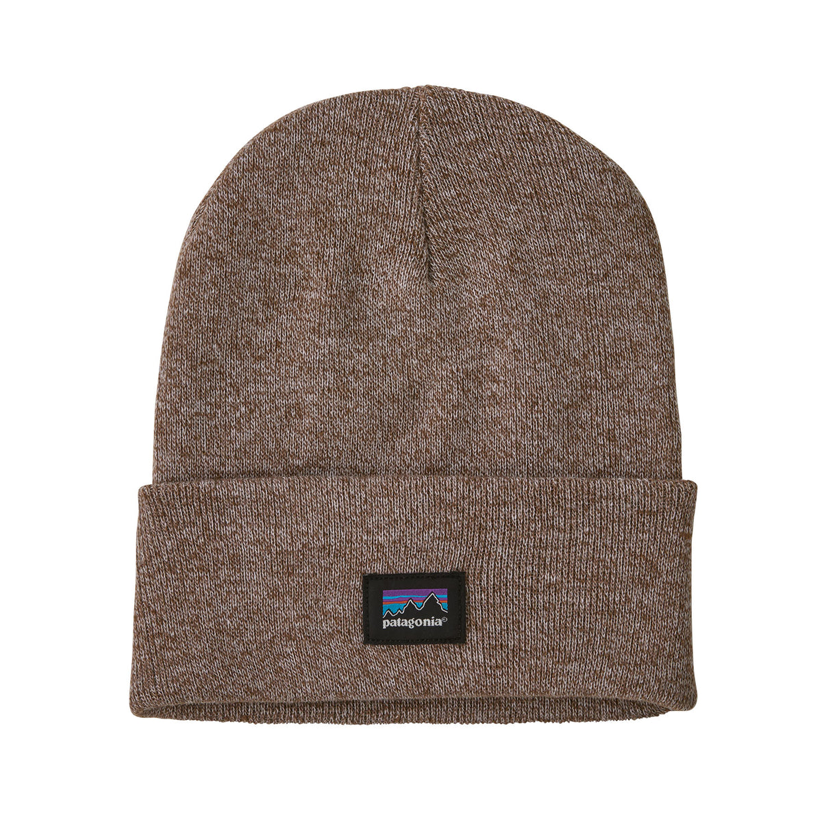 Everyday Beanie Berm Brown Bild 1