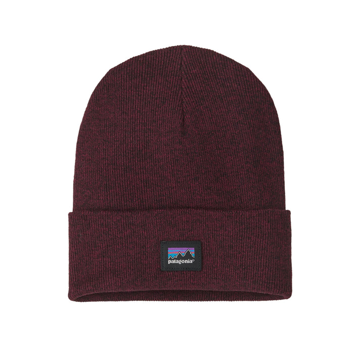 Everyday Beanie Berry Fig Bild 1