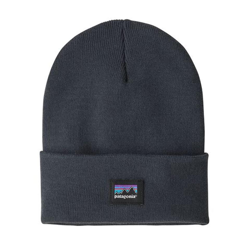 Everyday Beanie Smolder Blue Bild 1