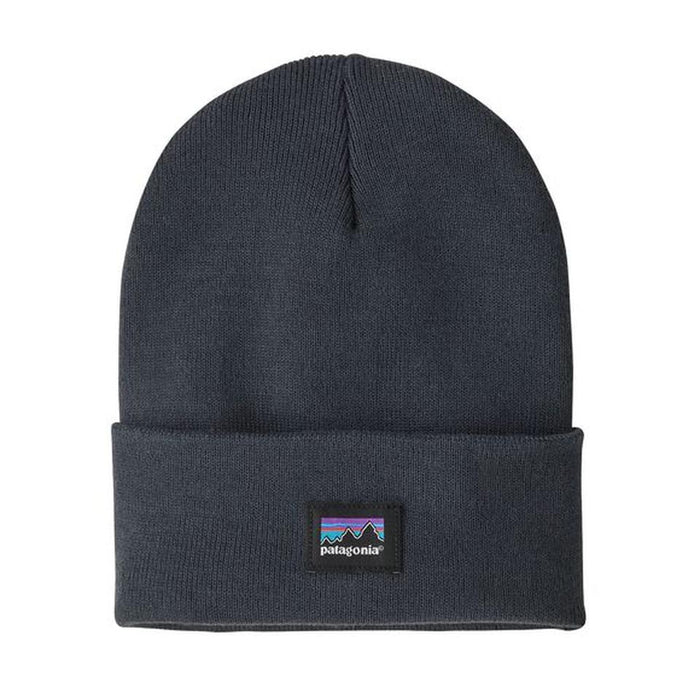 Everyday Beanie Smolder Blue Bild 1