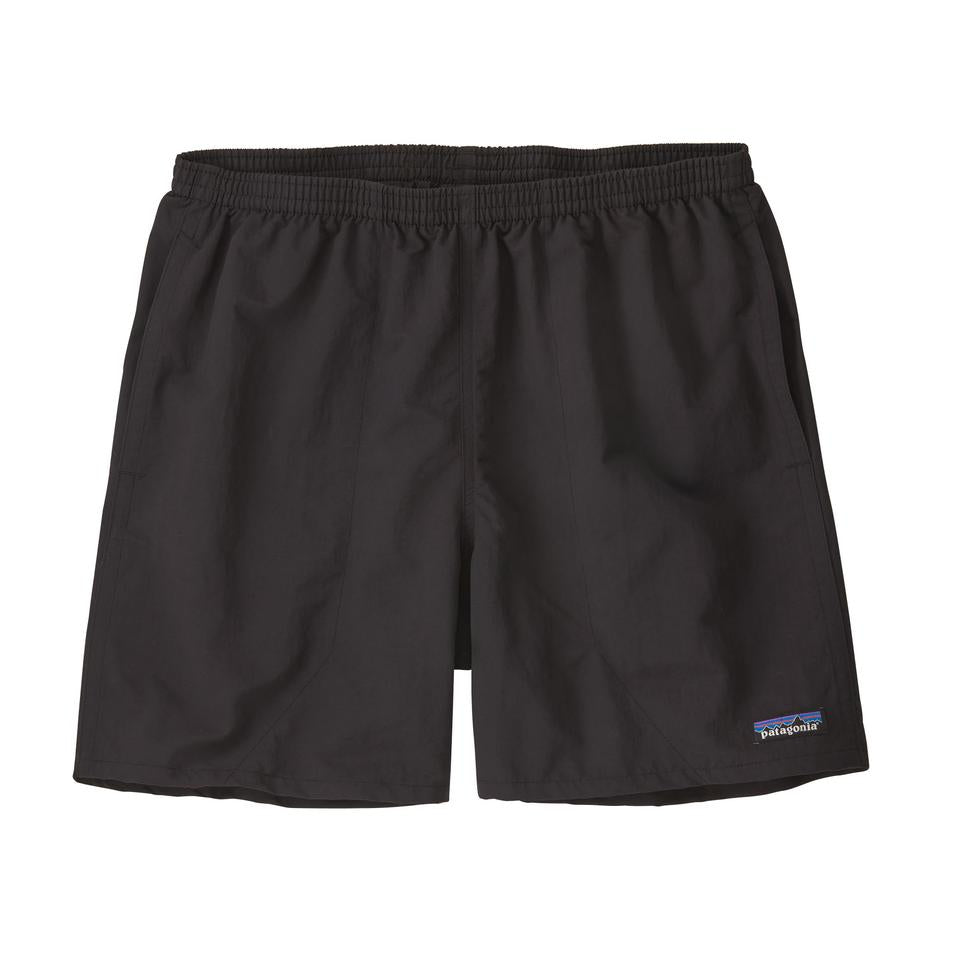 M s Baggies Shorts Black/Black Bild 1