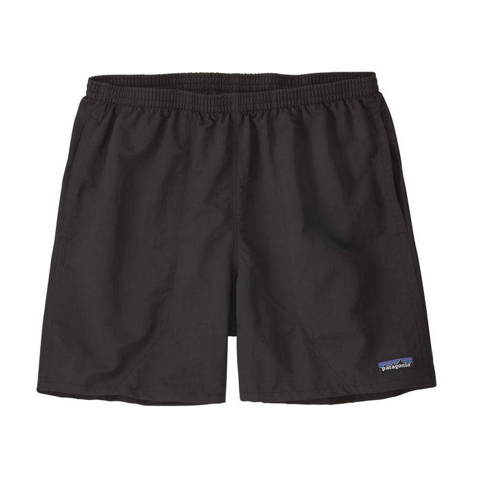 M s Baggies Shorts Black/Black Bild 1