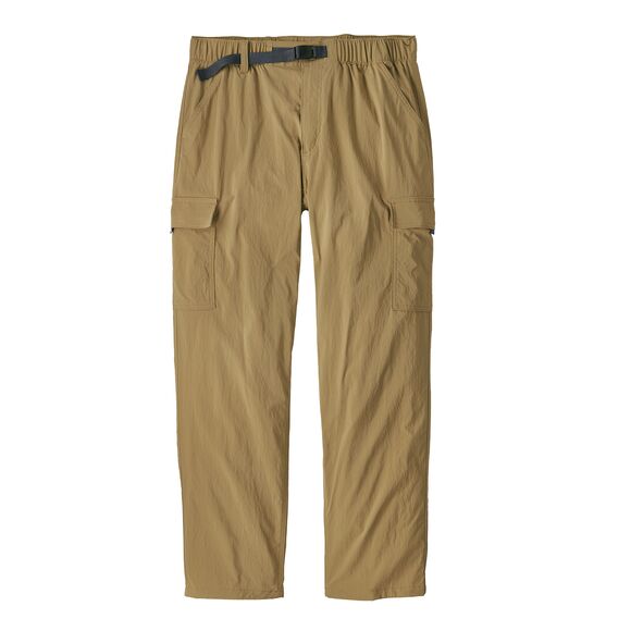 Ms Outdoor Everyday Pants Classic Tan Bild 1