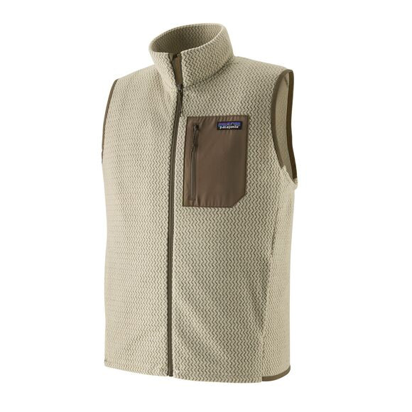 Ms R1 Air Vest Pelican Bild 1
