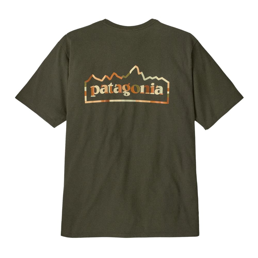 Ms Unity Fitz Responsibili-Tee Basin Green Bild 2