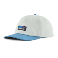 P-6 Label Trad Cap Birch White/Shore Bild 1
