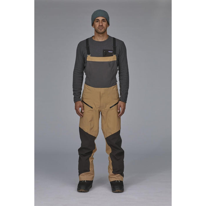 Snowdrifter grayling brown Bild 1