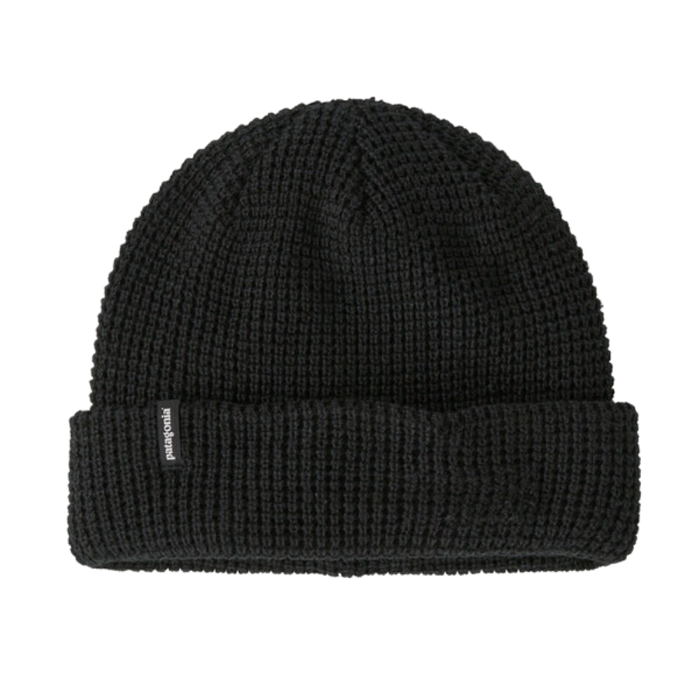 Snowdrifter Beanie Black Bild 5