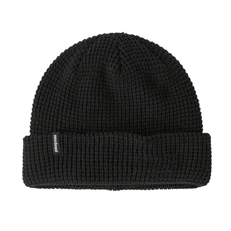 Snowdrifter Beanie Black Bild 5