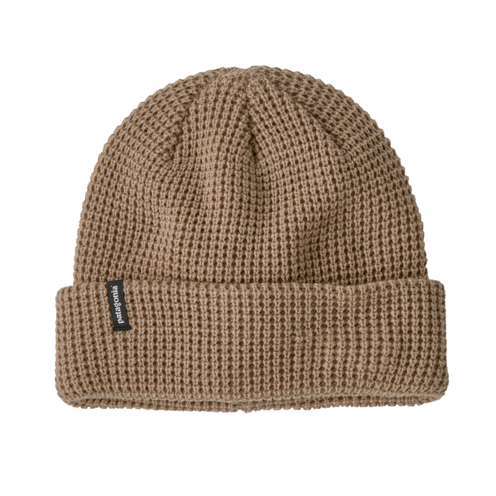 Snowdrifter Beanie Slab Khaki Bild 2