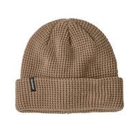Snowdrifter Beanie Slab Khaki Bild 2