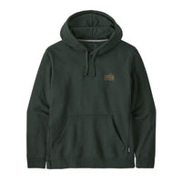 Strataspire Uprisal Hoody Old Growth Green Bild 2