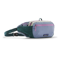 Terravia Hip Pack Patchwork: Barnacle Bild 1