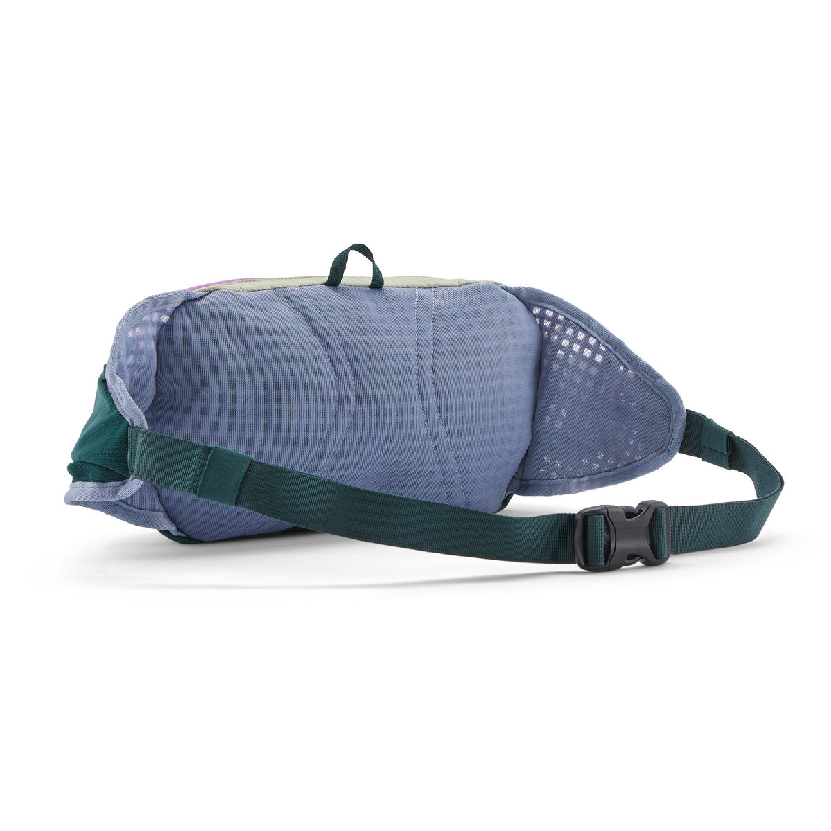 Terravia Hip Pack Patchwork: Barnacle Bild 2