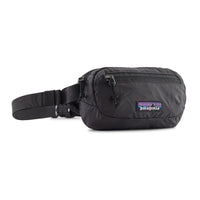Terravia Mini Hip Pack Black Bild 1