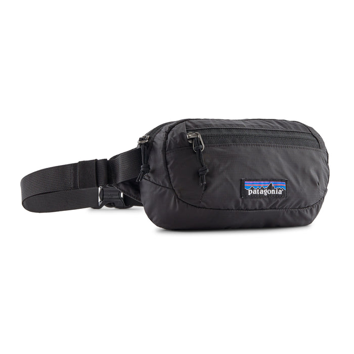 Terravia Mini Hip Pack Black Bild 1