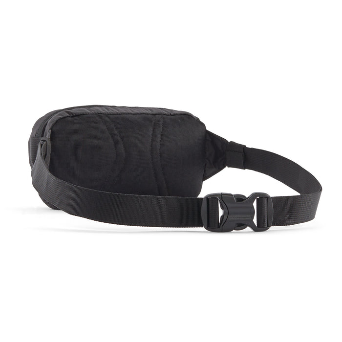 Terravia Mini Hip Pack Black Bild 2
