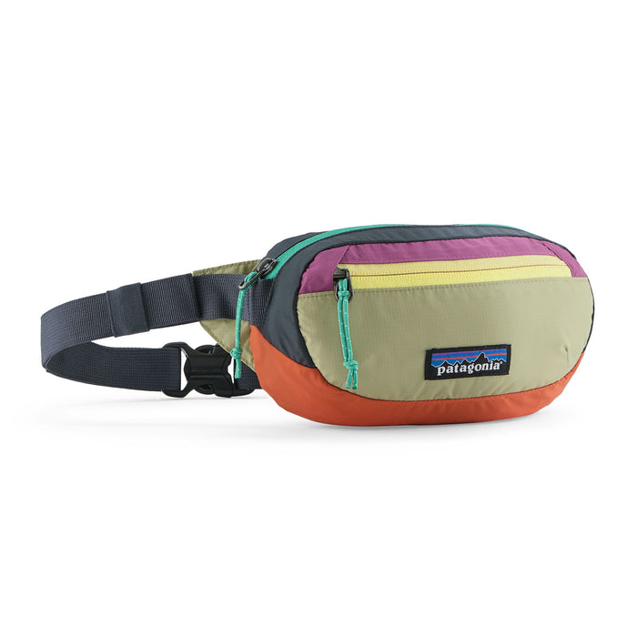 Terravia Mini Hip Pack Patchwork Gumtree Gr Bild 1
