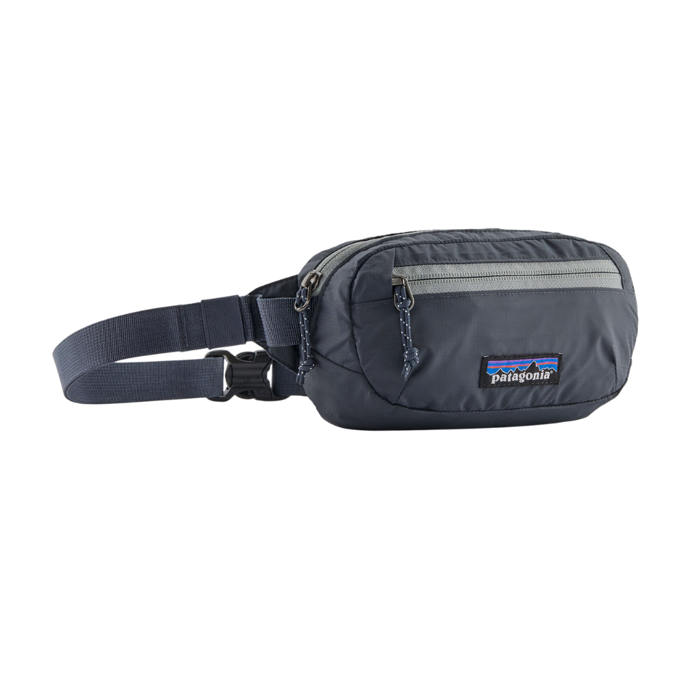 Terravia Mini Hip Pack Smolder Blue Bild 5
