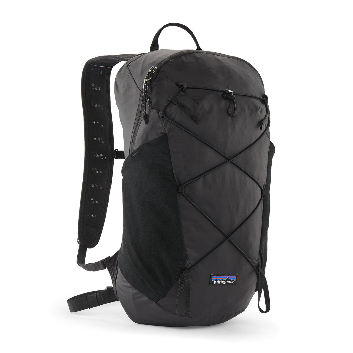 Terravia Pack 14L Black Bild 1
