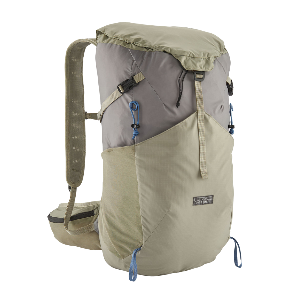 Terravia Pack 28L River Rock Green Bild 1